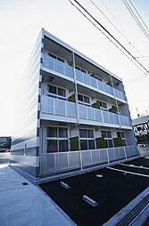 レオパレスフローラル