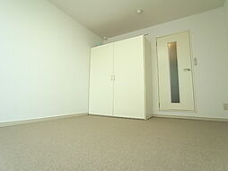 彩華1 304 3階1Kのリビング/ダイニング