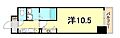 アドバンス三宮3リンクス11階7.2万円