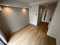 阪急神戸本線 武庫之荘駅 徒歩8分の賃貸マンション 3階ワンルームのリビング/ダイニング