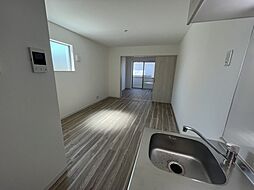 ジーメゾン明石魚住ミハルカ 102 1階1LDKのリビング/ダイニング