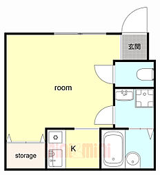 アクティー神戸 3階