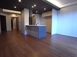 イーグル山手 406 4階3LDKのリビング/ダイニング