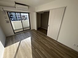 (仮称)杭瀬本町1丁目ＰＪ 1102 11階1Kのリビング/ダイニング