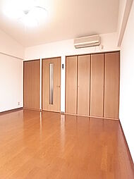 エストゥディオ甲子園口 302 3階1Kのリビング/ダイニング