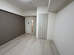 Ｅａｓｔｅｒｎ　Ｗｅｌｌｓ 803 8階1Kのリビング/ダイニング