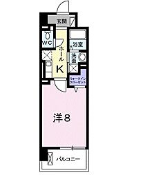 クラシェス尼崎 3階