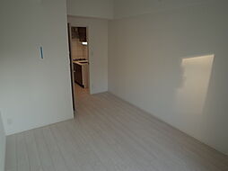 エスプレイス神戸ハーバーランド 703 7階1Kのリビング/ダイニング