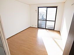 セジュール楠谷 101 1階2DKのリビング/ダイニング