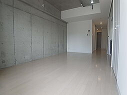 レジディア神戸磯上 511 5階ワンルームのリビング/ダイニング