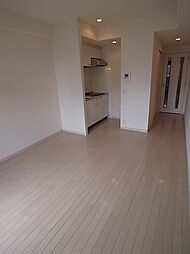 ｗｉｌｌＤｏ浜崎通 512 5階ワンルームのリビング/ダイニング