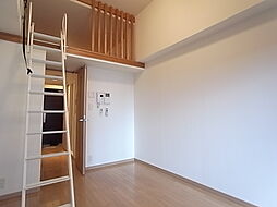 エステムコート三宮駅前ラ・ドゥー 304 3階1Kのリビング/ダイニング