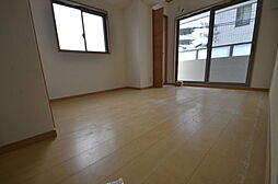 文平ハウス 303 3階1Kのリビング/ダイニング