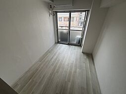 カサベラ花隈 501 5階ワンルームのリビング/ダイニング