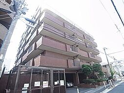 ライオンズマンション三宮東