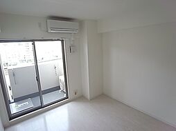 ファーストレジデンス三宮イースト 501 5階1Kのリビング/ダイニング