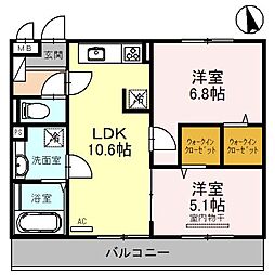 Pearl Annex 3階/305