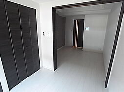 ラヴ神戸三宮 701 7階1DKのリビング/ダイニング