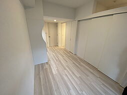 セレニテ三宮プリエ 801 8階1LDKのリビング/ダイニング