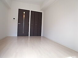 プレサンス神戸プレシャス 901 9階1Kのリビング/ダイニング