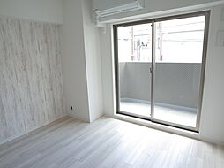 ワールドアイ神戸湊町 1004 10階1Kのリビング/ダイニング