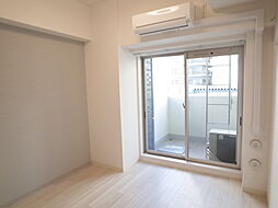 エステムコート神戸グランスタイル 218 2階1Kのリビング/ダイニング