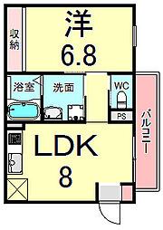 ＳＯＬ　ＭＩＹＡＵＣＨＩ 2階