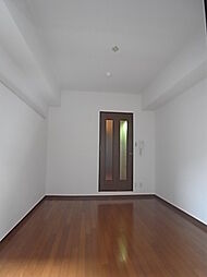 パルシオ三宮フラワーロード 807 8階1Kのリビング/ダイニング