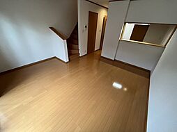 ワコーレヴィアーノ神戸梅元町EX 102 1階2LDKのリビング/ダイニング