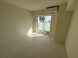 プラネソシエ神戸元町 1004 10階1Kのリビング/ダイニング