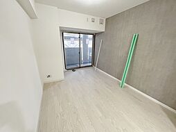 アプリーレ三宮イースト 1104 11階1Kのリビング/ダイニング