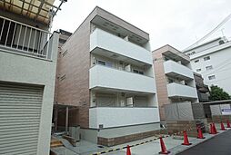 フジパレス神戸本町ウエスト