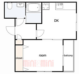 ビルボード芦屋 3階