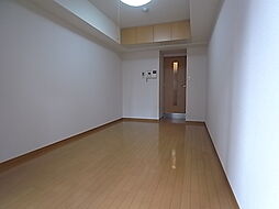 エステムコート新神戸エリタージュ 1107 11階1Kのリビング/ダイニング