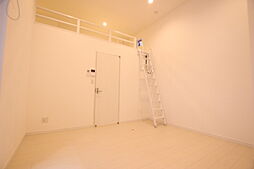 Ａｃｒｏｓｓ 102 1階1Kのリビング/ダイニング