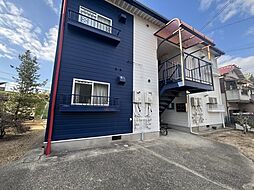 ハイツオーガスタ