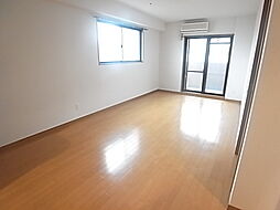 プレサンス新神戸 1104 11階1LDKのリビング/ダイニング