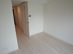 エスプレイス神戸ハーバーウエスト 1204 12階1Kのリビング/ダイニング