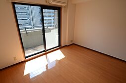 ラナップスクエア三宮プライム 404 4階1Kのリビング/ダイニング