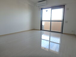 華プレシャス新伊丹 902 9階1Kのリビング/ダイニング