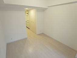 アドバンス三宮シュロス 502 5階1Kのリビング/ダイニング