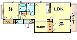 ガーデンハウスV