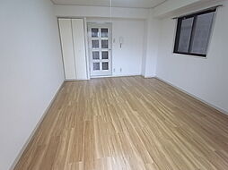 シダヴィレッジ 502 5階1Kのリビング/ダイニング