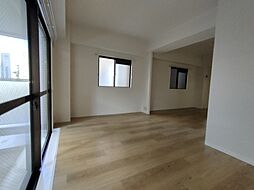 ベルトゥリー三宮 4A 4階1LDKのリビング/ダイニング