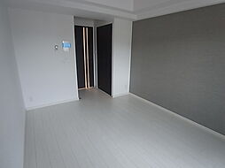 ラヴ神戸三宮 1410 14階1Kのリビング/ダイニング