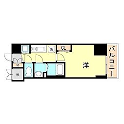 プレサンスＫＯＢＥシフォン 10階