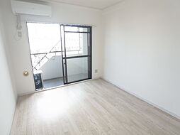 ハイツメルシー 303 3階3LDKのリビング/ダイニング