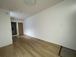 青木文化 206 2階ワンルームのリビング/ダイニング