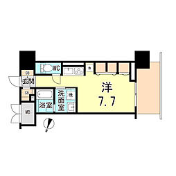 ジオエント西宮北口 12階