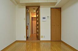 エステムコート神戸・県庁前 1107 11階1Kのリビング/ダイニング